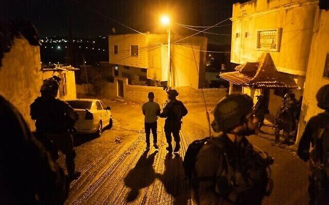 شهبد في بيت لحم وبن غفير يقتحم الاقصى واعتقالات وبالضفة واشتباك في جنين